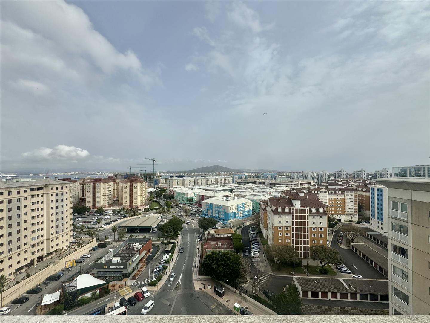 Image of Apartment - 3 Bedrooms - 2 Bathrooms for Sale in Eurotowers-Gibraltar, Image 19